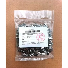 鸿星晶振49S 8MHz 20PF 20PPM -40+85