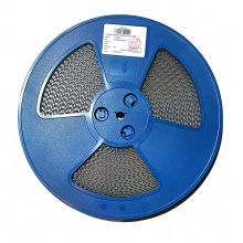 鸿星晶振MC306 32.768KHz 12.5PF 20PPM -40+85