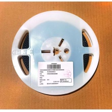 鸿星晶振3225 25MHz 25PPM -40+85 1.8V~3.3V~5V