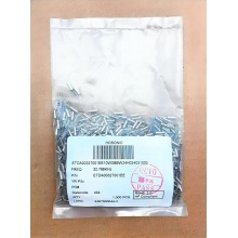 表晶2*6 32.768KHz 12.5PF 20PPM -40+85