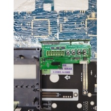 线路板元件焊接