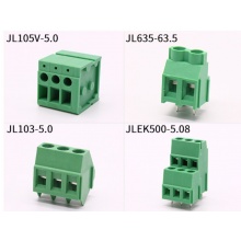 线路板焊接端子