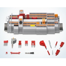 接线端子及附件