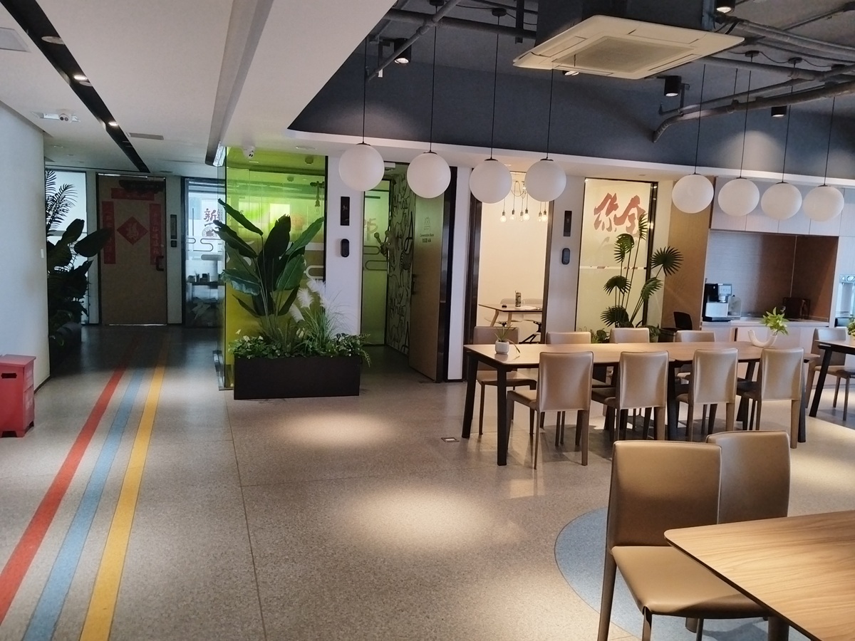 共享办公8