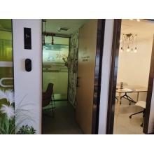 共享办公四