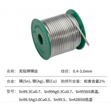 环保焊锡丝