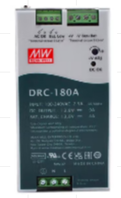 开关电源DRC-180A