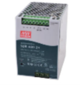 开关电源SDR-480-24