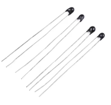 MF52热敏电阻，小黑头水珠型NTC