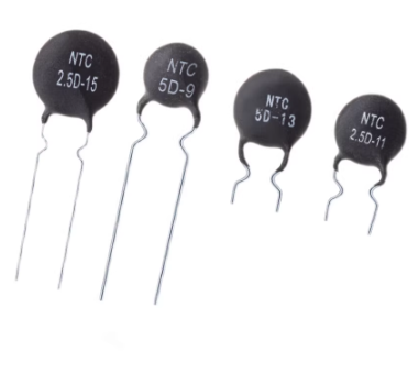 MF72系列NTC功率型热敏电阻