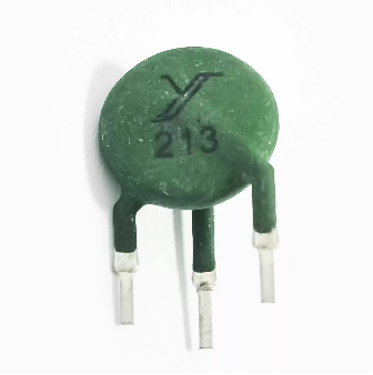 PTC压敏热敏复合电阻MZ11-06E151-251RM