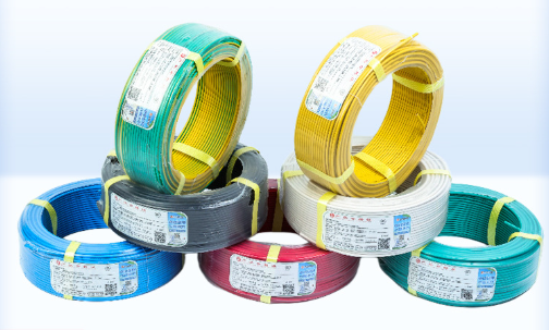 配电箱柜电线电缆BV2.5家装优选