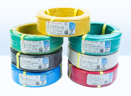 配电箱柜电线电缆BV4家装优选