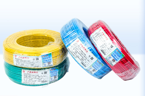 配电箱柜电线电缆BV6家装优选