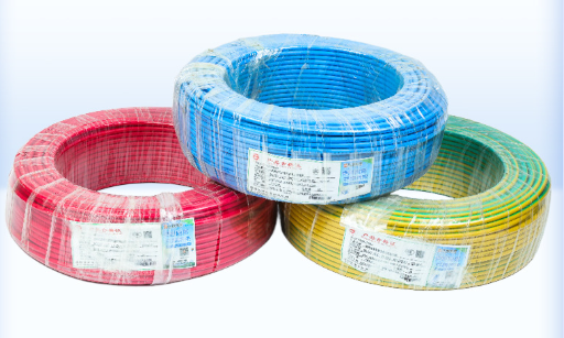 配电箱柜电线电缆BV10家装优选