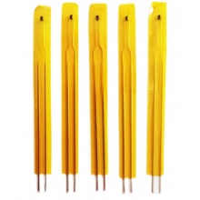 MF55薄膜热敏电阻