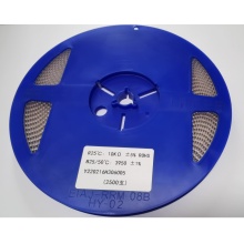 MF59贴片热敏电阻NTC编带包装