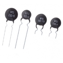 MF72系列NTC功率型热敏电阻