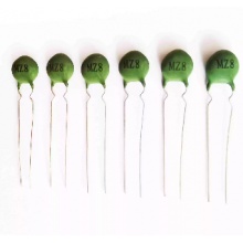 MZ8系列PTC正温热敏电阻