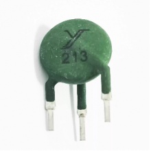 PTC压敏热敏复合电阻MZ11-06E151-251RM