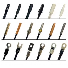 各类型传感器头