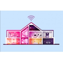 家居办公智能化