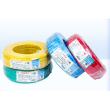 配电箱柜电线电缆BV6家装优选