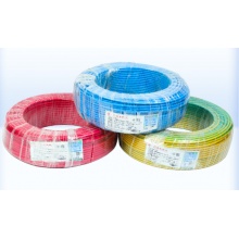 配电箱柜电线电缆BV10家装优选