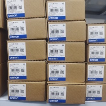 欧姆龙PLC模块CJ2M-CPU12